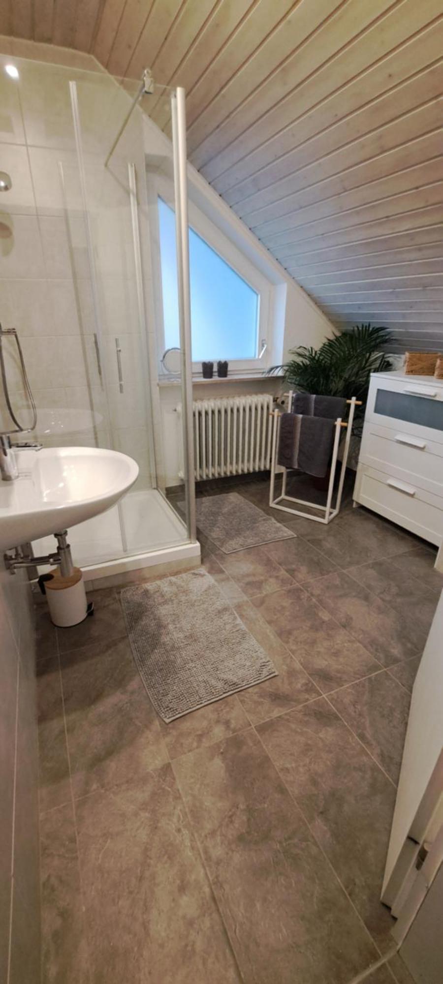 Ferienwohnung Gehring バート・クロツィンゲン エクステリア 写真